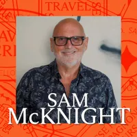 Travel Secrets artwork