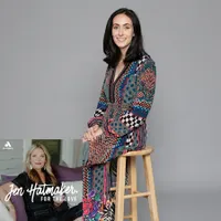 For The Love With Jen Hatmaker Podcast artwork