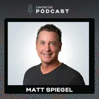Lawyerist Podcast artwork