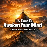 Motivational Speech artwork