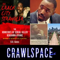 Crawlspace - Serial Killers artwork