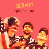 The Bulletin artwork