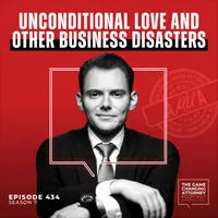 The Game Changing Attorney Podcast with Michael Mogill artwork
