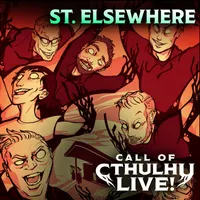 The Glass Cannon Podcast artwork