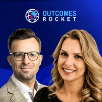 Outcomes Rocket artwork