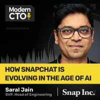 Modern CTO artwork