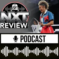 Spotfight Wrestling Podcast artwork
