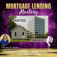 Mortgage Lending Mastery artwork