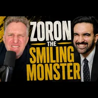 I AM RAPAPORT: STEREO PODCAST artwork