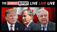 The Damage Report with John Iadarola artwork
