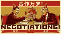 ChinaTalk artwork