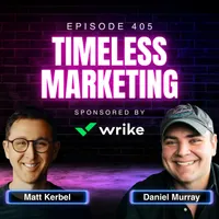 The Marketing Millennials artwork