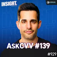 Insight with Chris Van Vliet artwork