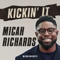 Kickin' It artwork