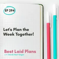 Best Laid Plans artwork