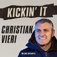 Kickin' It artwork