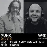 Punk Rock HR artwork