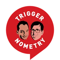 TRIGGERnometry artwork