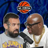 No Jumper artwork