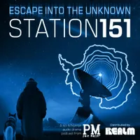 Station 151 artwork