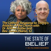 The State Of Belief artwork