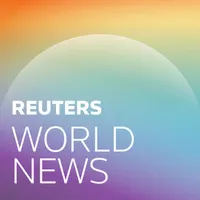 Reuters World News artwork