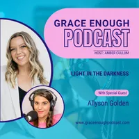 Grace Enough Podcast artwork