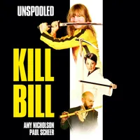Unspooled artwork