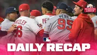 MLB Morning Lineup Podcast artwork