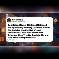InkSpillers: Narrating Your Stories artwork