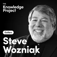 The Knowledge Project artwork