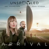 Unspooled artwork