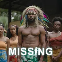 Missing artwork
