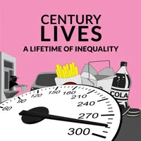 Century Lives artwork