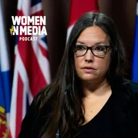 Women In Media artwork