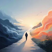 Optimal Living Daily - Personal Development and Self-Improvement artwork