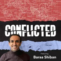 CONFLICTED artwork