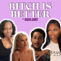 Bitch Is Better artwork