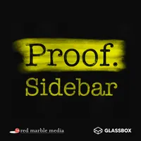Proof: A True Crime Podcast artwork