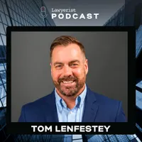 Lawyerist Podcast artwork