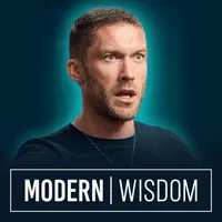 Modern Wisdom artwork