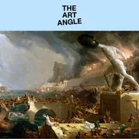 The Art Angle artwork