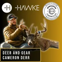 Bowhunter Chronicles Podcast artwork