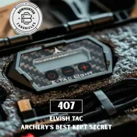 Bowhunter Chronicles Podcast artwork