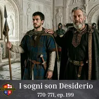 Storia d'Italia artwork