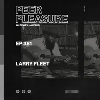The Peer Pleasure Podcast artwork