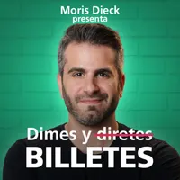 Dimes y Billetes artwork