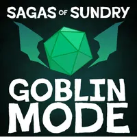 The Dungeoncast artwork
