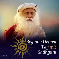 Sadhguru Deutsch artwork