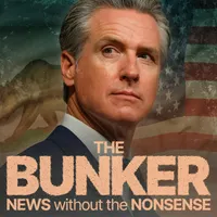 The Bunker – News without the nonsense artwork